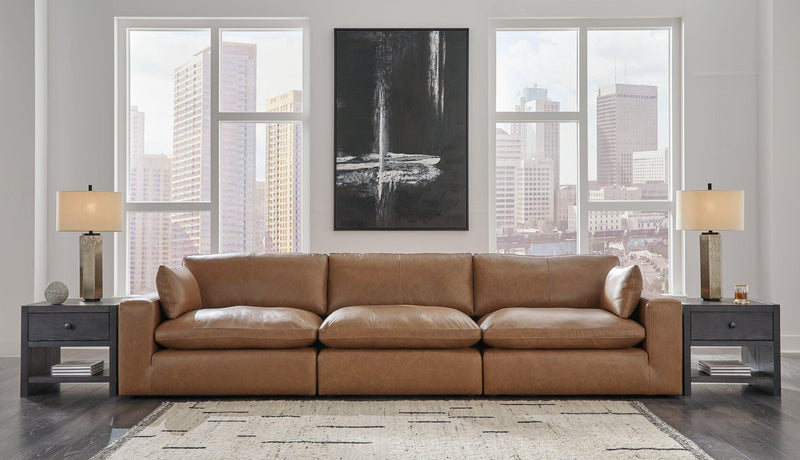 Emilia Living Room Set - My Sweet Home Furniture (Queens, NY)