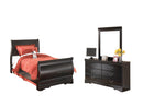 Huey Vineyard Bedroom Set - My Sweet Home Furniture (Queens, NY)