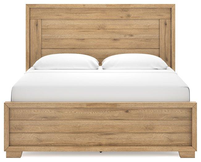 Galliden Bedroom Package - My Sweet Home Furniture (Queens, NY)