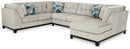 Maxon Place Sectional with Chaise - My Sweet Home Furniture (Queens, NY)