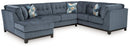 Maxon Place Sectional with Chaise - My Sweet Home Furniture (Queens, NY)