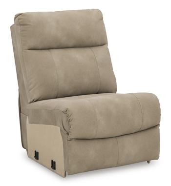 Next-Gen DuraPella Power Reclining Sectional Sofa - My Sweet Home Furniture (Queens, NY)