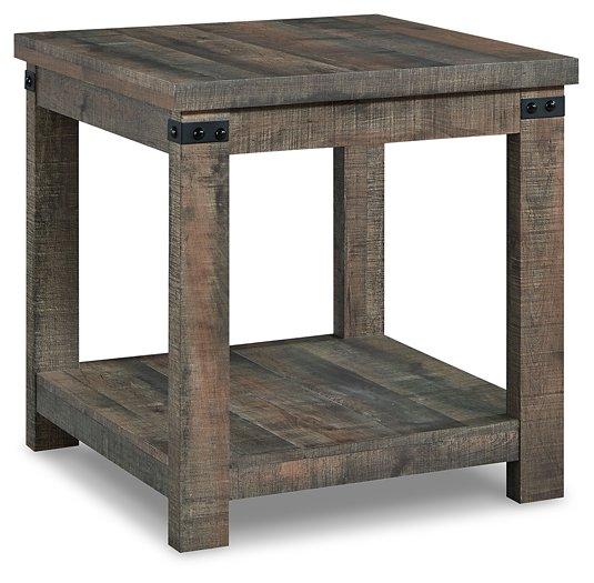 Hollum Occasional Table Set - My Sweet Home Furniture (Queens, NY)