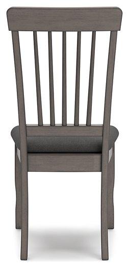 Shullden Dining Room Set - My Sweet Home Furniture (Queens, NY)