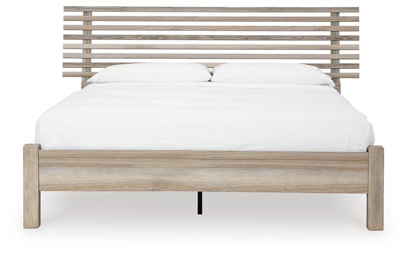 Hasbrick Bed