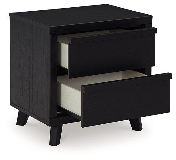 Danziar Bedroom Set - My Sweet Home Furniture (Queens, NY)
