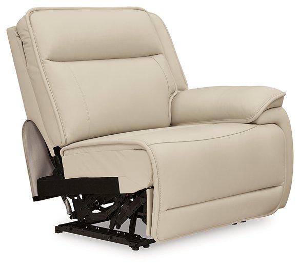 Double Deal Reclining Sectional - My Sweet Home Furniture (Queens, NY)
