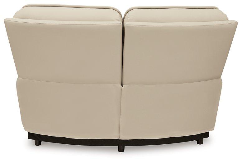 Double Deal Reclining Sectional - My Sweet Home Furniture (Queens, NY)