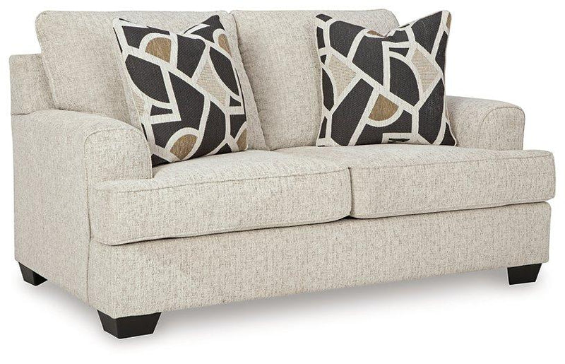 Heartcort Living Room Set - My Sweet Home Furniture (Queens, NY)