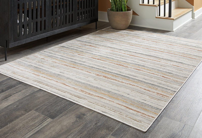 Artney Rug - My Sweet Home Furniture (Queens, NY)