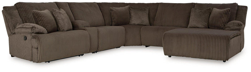 Top Tier Living Room Set - My Sweet Home Furniture (Queens, NY)