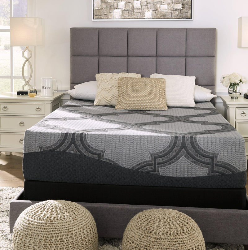 1100 Series Mattress - My Sweet Home Furniture (Queens, NY)