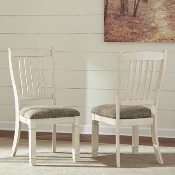 Bolanburg Dining Chair Set - My Sweet Home Furniture (Queens, NY)