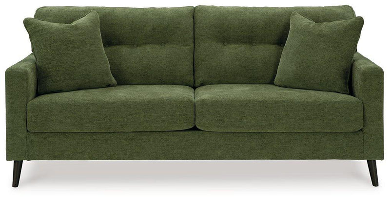 Bixler Living Room Set - My Sweet Home Furniture (Queens, NY)