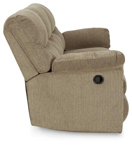 Alphons Reclining Sofa - My Sweet Home Furniture (Queens, NY)