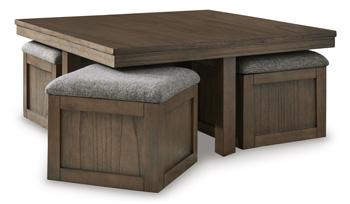 Boardernest Occasional Table Set - My Sweet Home Furniture (Queens, NY)