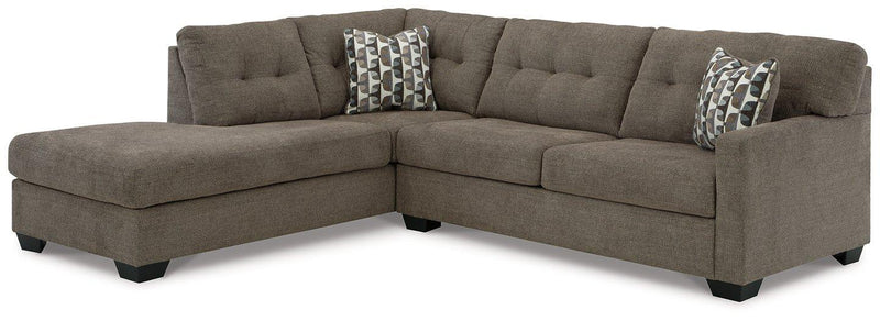 Mahoney Living Room Set - My Sweet Home Furniture (Queens, NY)