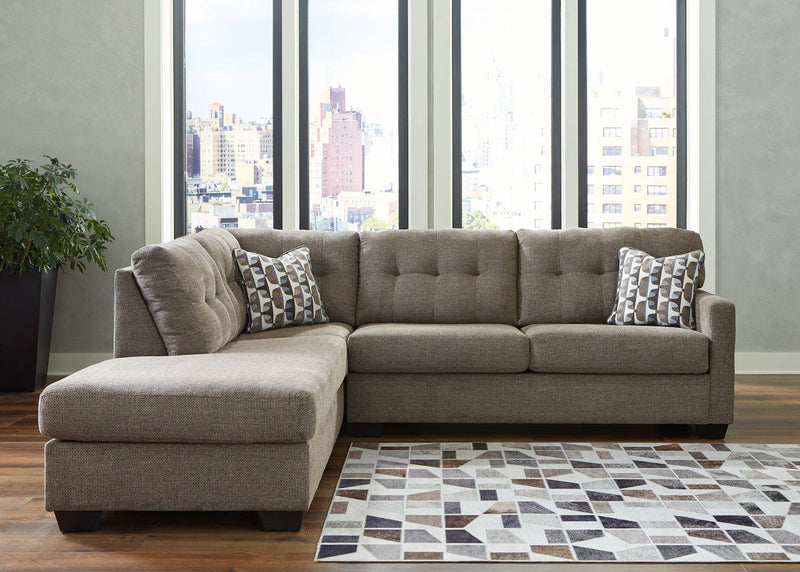 Mahoney Living Room Set - My Sweet Home Furniture (Queens, NY)