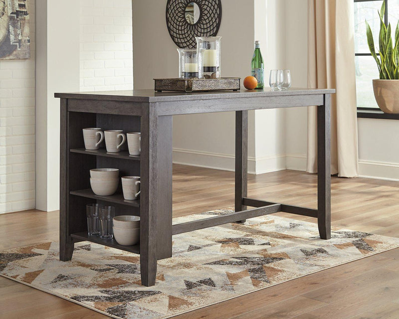 Caitbrook Counter Height Dining Set - My Sweet Home Furniture (Queens, NY)