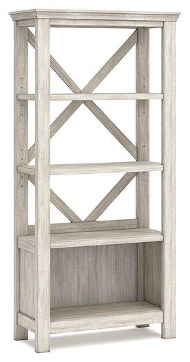 Carynhurst Home Office Set - My Sweet Home Furniture (Queens, NY)