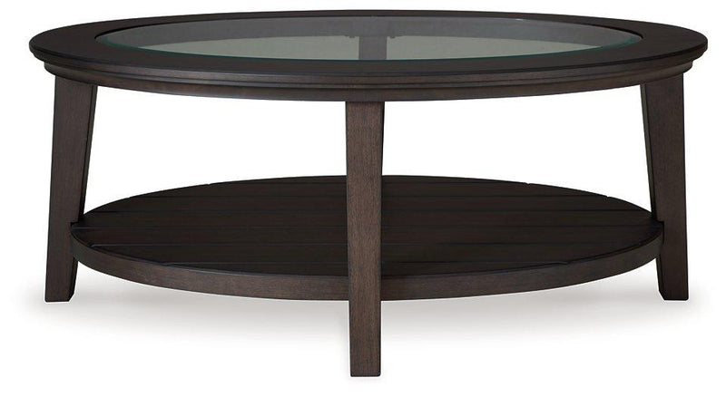 Celamar Occasional Table Set - My Sweet Home Furniture (Queens, NY)