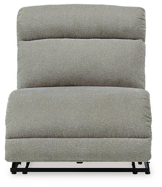 Colleyville Power Reclining Sectional with Chaise - My Sweet Home Furniture (Queens, NY)