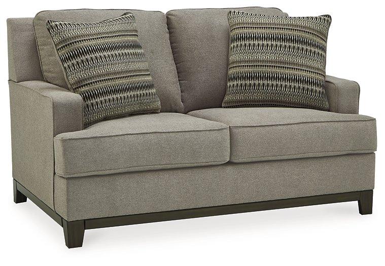 Kaywood Living Room Set - My Sweet Home Furniture (Queens, NY)