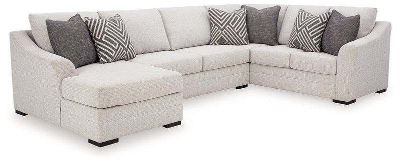 Koralynn Living Room Set - My Sweet Home Furniture (Queens, NY)
