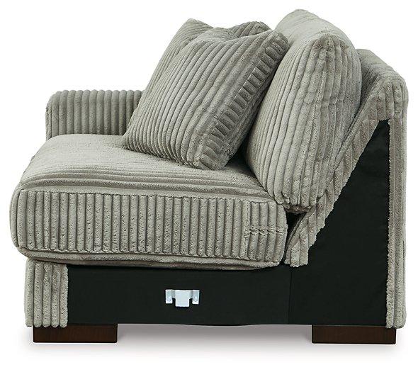 Lindyn Sectional - My Sweet Home Furniture (Queens, NY)