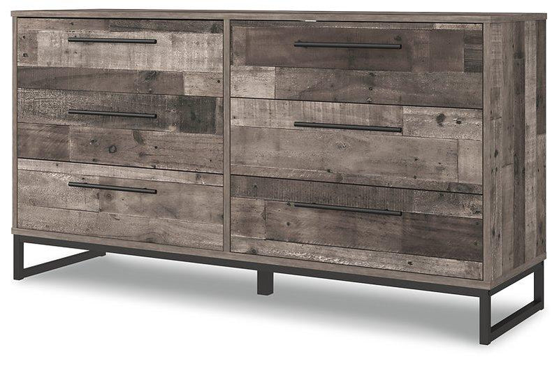 Neilsville Dresser - My Sweet Home Furniture (Queens, NY)