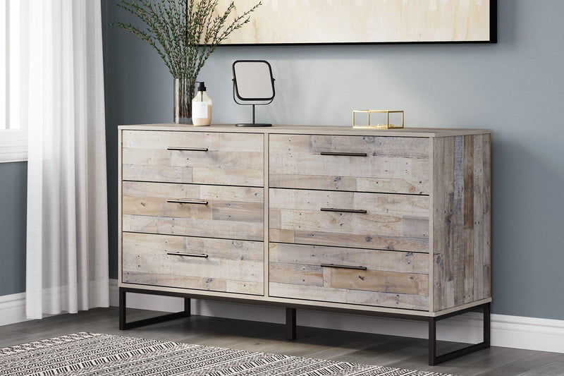 Neilsville Dresser - My Sweet Home Furniture (Queens, NY)