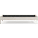 Socalle Bed and Mattress Set - My Sweet Home Furniture (Queens, NY)