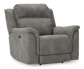Next-Gen DuraPella Power Recliner - My Sweet Home Furniture (Queens, NY)