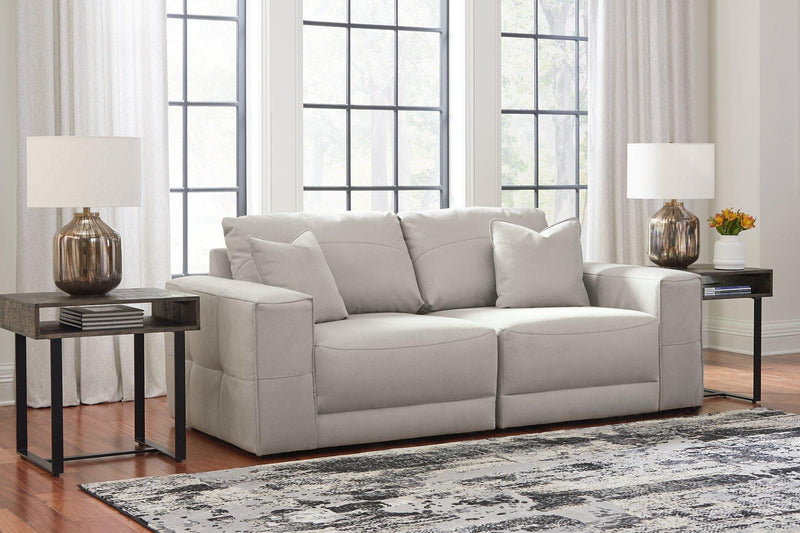 Next-Gen Gaucho Sectional Loveseat - My Sweet Home Furniture (Queens, NY)