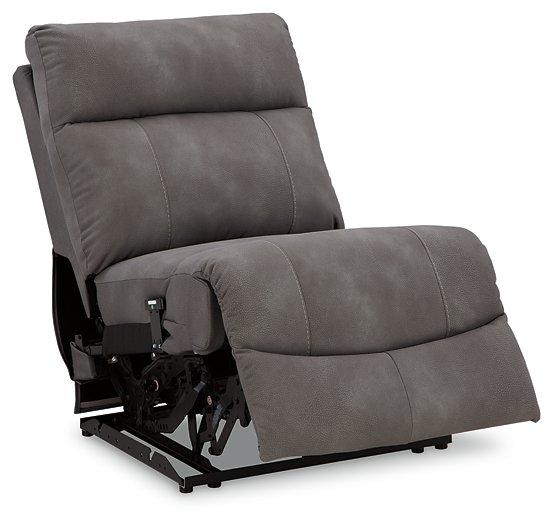 Next-Gen DuraPella Power Reclining Sectional - My Sweet Home Furniture (Queens, NY)
