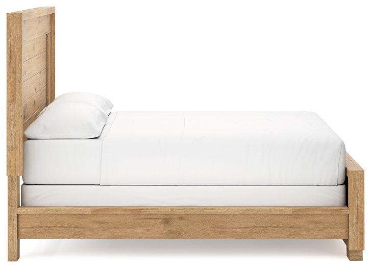 Galliden Bedroom Package - My Sweet Home Furniture (Queens, NY)