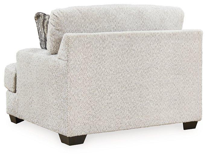 Brebryan Oversized Chair - My Sweet Home Furniture (Queens, NY)
