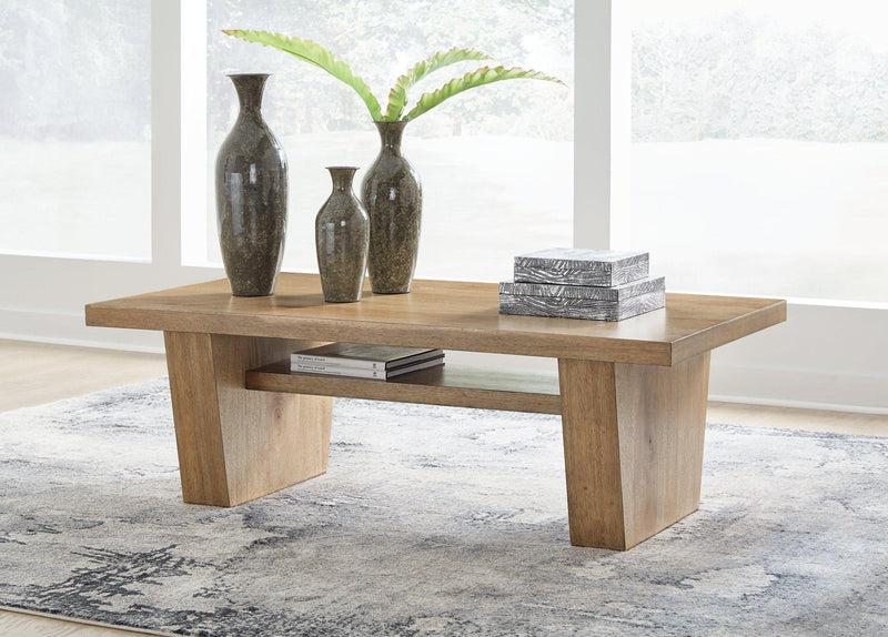 Kristiland Occasional Table Set - My Sweet Home Furniture (Queens, NY)