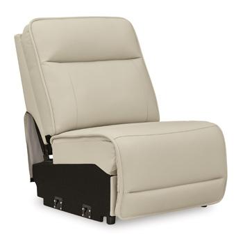 Double Deal Reclining Sectional - My Sweet Home Furniture (Queens, NY)