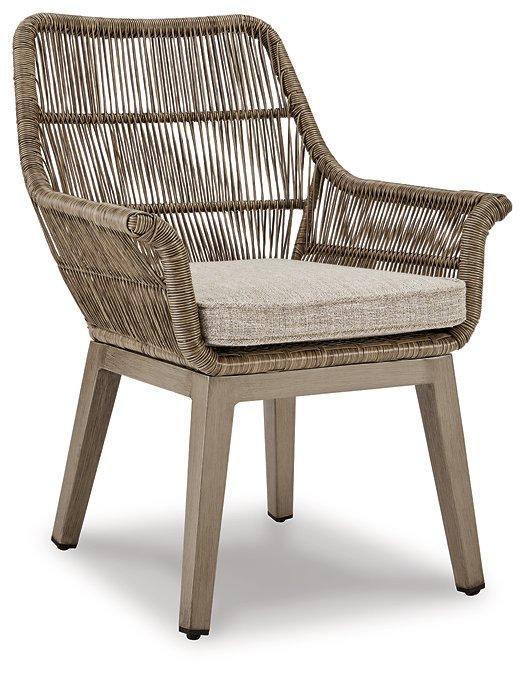 Beach Front Outdoor Set - My Sweet Home Furniture (Queens, NY)