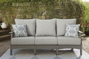Visola Outdoor Seating Set - My Sweet Home Furniture (Queens, NY)