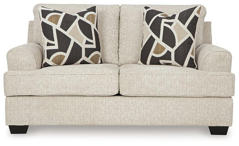 Heartcort Living Room Set - My Sweet Home Furniture (Queens, NY)