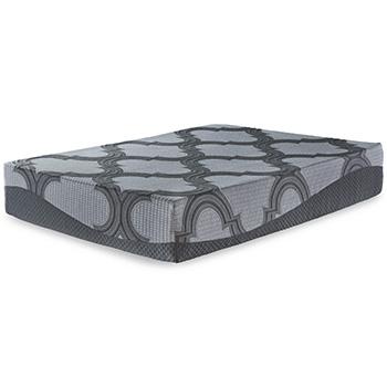 12 Inch Ashley Hybrid Mattress - My Sweet Home Furniture (Queens, NY)