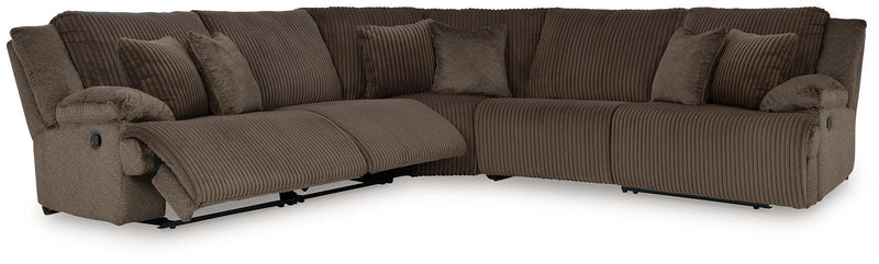 Top Tier Living Room Set - My Sweet Home Furniture (Queens, NY)