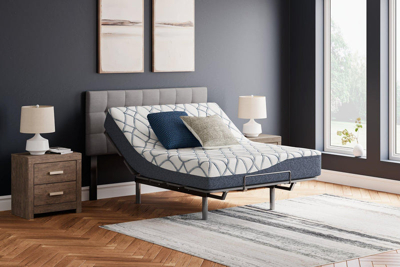 10 Inch Chime Elite 2.0 Mattress - My Sweet Home Furniture (Queens, NY)