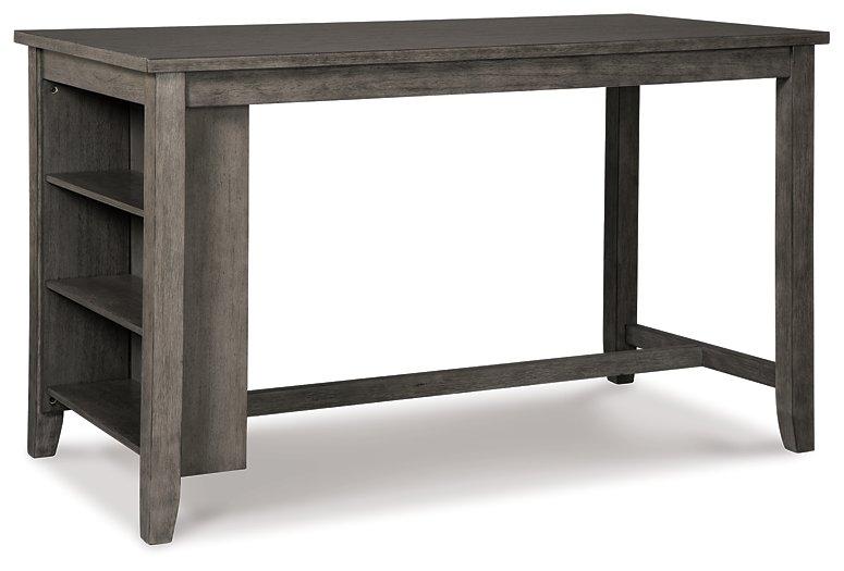 Caitbrook Dining Set - My Sweet Home Furniture (Queens, NY)