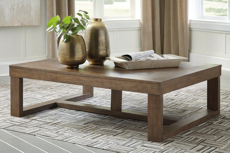 Cariton Occasional Table Set - My Sweet Home Furniture (Queens, NY)