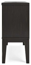 Galliden Dining Server - My Sweet Home Furniture (Queens, NY)