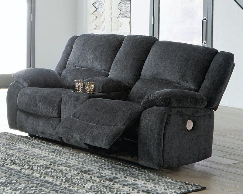 Draycoll Living Room Set - My Sweet Home Furniture (Queens, NY)