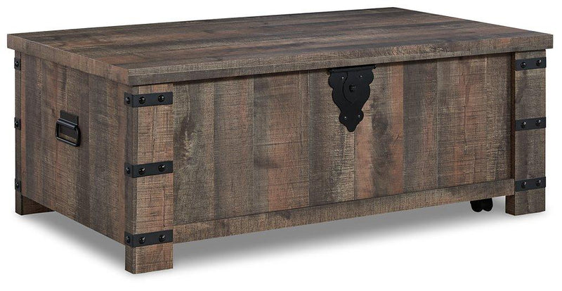 Hollum Occasional Table Set - My Sweet Home Furniture (Queens, NY)